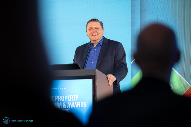 70869 photos from the "CEE Property Forum & Awards Gala 2025 - Vienna, Austria" event