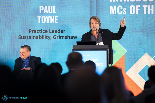 70870 photos from the "CEE Property Forum & Awards Gala 2025 - Vienna, Austria" event