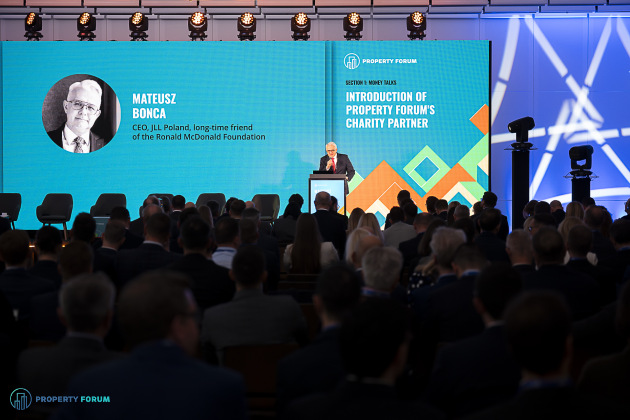 70872 photos from the "CEE Property Forum & Awards Gala 2025 - Vienna, Austria" event