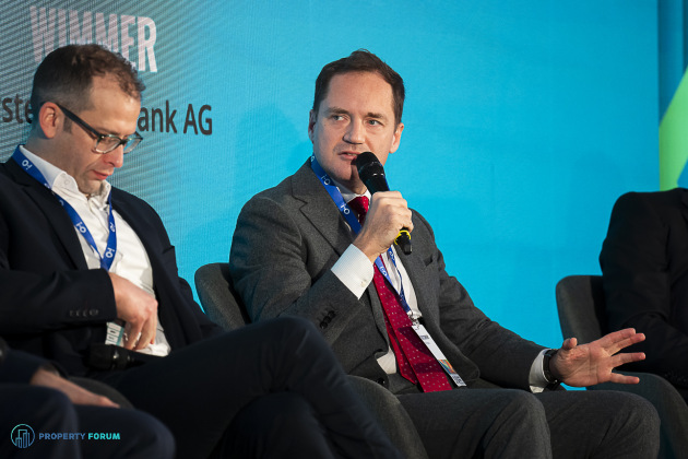 70874 photos from the "CEE Property Forum & Awards Gala 2025 - Vienna, Austria" event