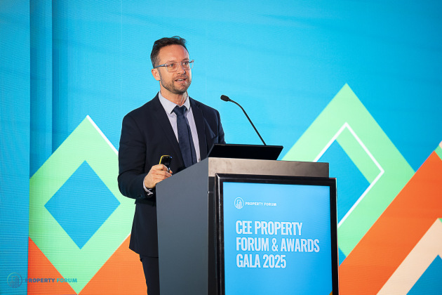 70878 photos from the "CEE Property Forum & Awards Gala 2025 - Vienna, Austria" event