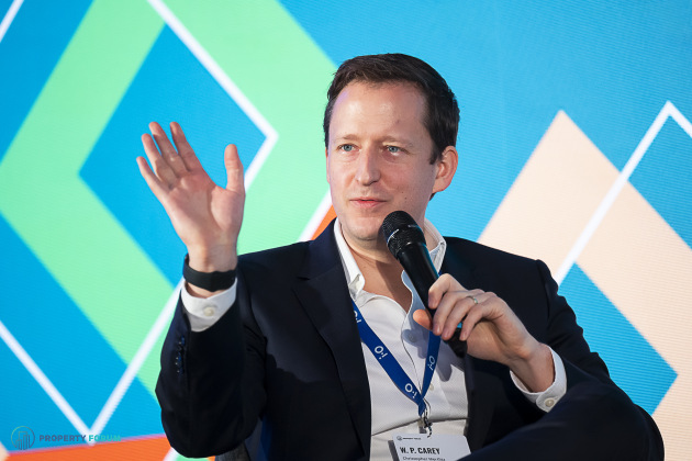 70882 photos from the "CEE Property Forum & Awards Gala 2025 - Vienna, Austria" event