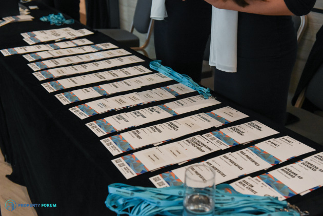 70928 photos from the "Balkans Property Forum 2025 - Belgrade, Serbia" event