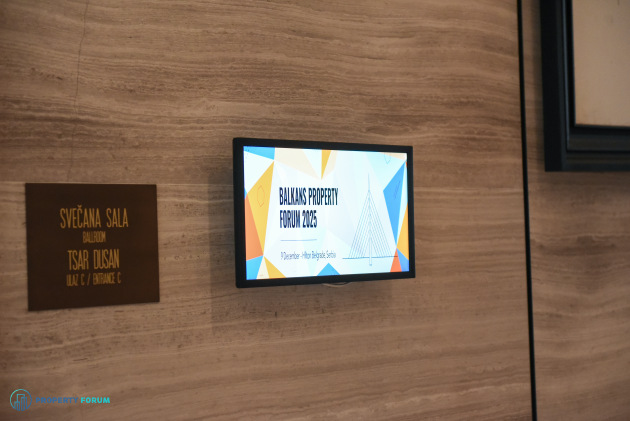 70930 photos from the "Balkans Property Forum 2025 - Belgrade, Serbia" event