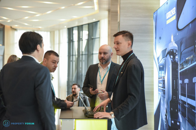 70931 photos from the "Balkans Property Forum 2025 - Belgrade, Serbia" event