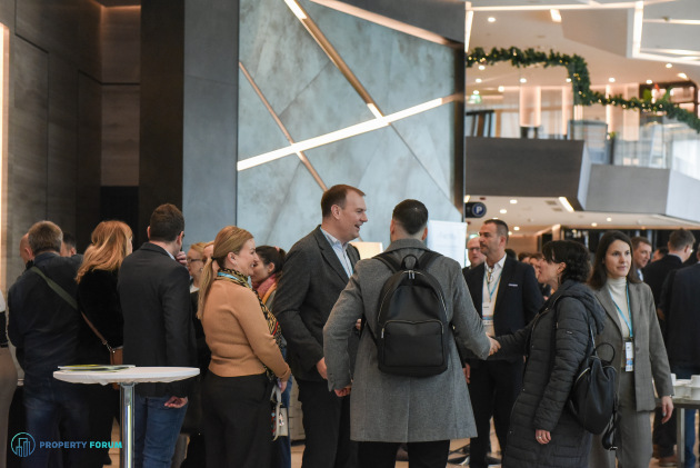 70929 photos from the "Balkans Property Forum 2025 - Belgrade, Serbia" event