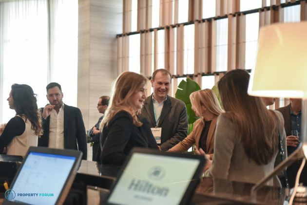 70934 photos from the "Balkans Property Forum 2025 - Belgrade, Serbia" event