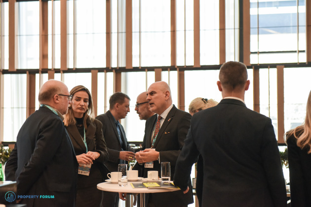 70932 photos from the "Balkans Property Forum 2025 - Belgrade, Serbia" event