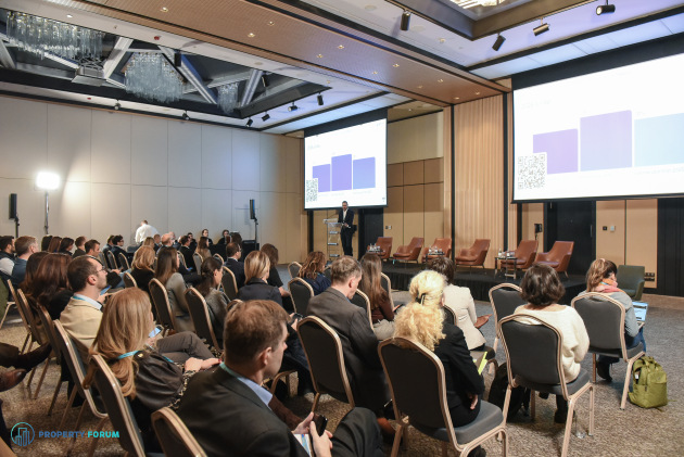 70936 photos from the "Balkans Property Forum 2025 - Belgrade, Serbia" event
