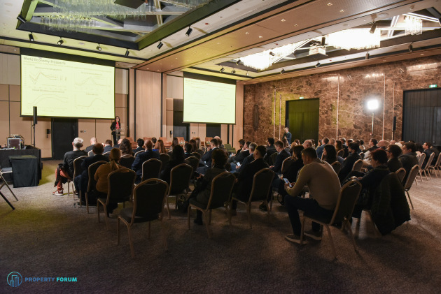 70938 photos from the "Balkans Property Forum 2025 - Belgrade, Serbia" event