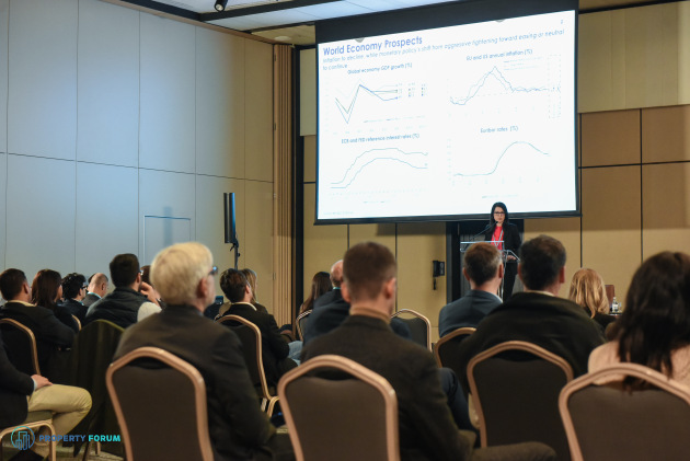 70937 photos from the "Balkans Property Forum 2025 - Belgrade, Serbia" event