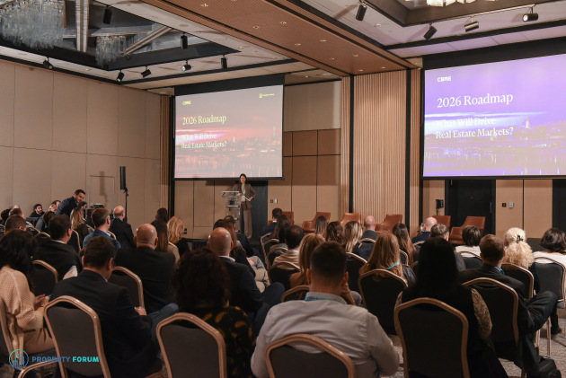 70939 photos from the "Balkans Property Forum 2025 - Belgrade, Serbia" event
