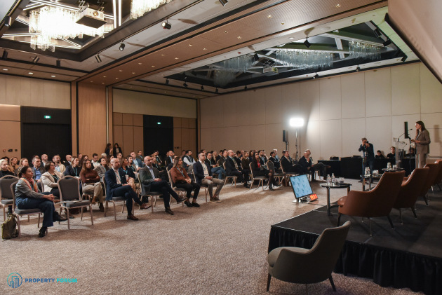 70942 photos from the "Balkans Property Forum 2025 - Belgrade, Serbia" event