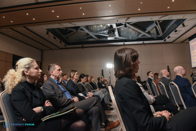 70940 photos from the "Balkans Property Forum 2025 - Belgrade, Serbia" event