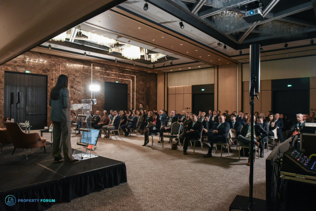70941 photos from the "Balkans Property Forum 2025 - Belgrade, Serbia" event