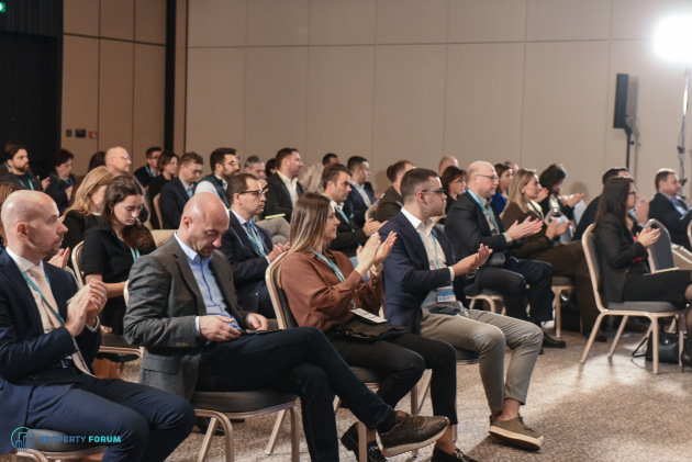 70946 photos from the "Balkans Property Forum 2025 - Belgrade, Serbia" event
