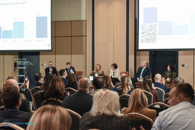 70945 photos from the "Balkans Property Forum 2025 - Belgrade, Serbia" event