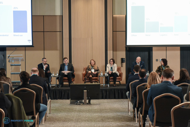 70944 photos from the "Balkans Property Forum 2025 - Belgrade, Serbia" event