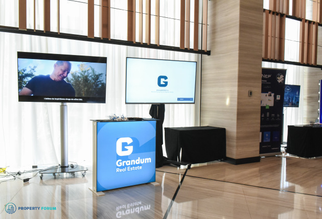 70949 photos from the "Balkans Property Forum 2025 - Belgrade, Serbia" event