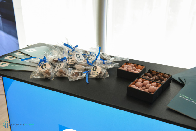 70952 photos from the "Balkans Property Forum 2025 - Belgrade, Serbia" event