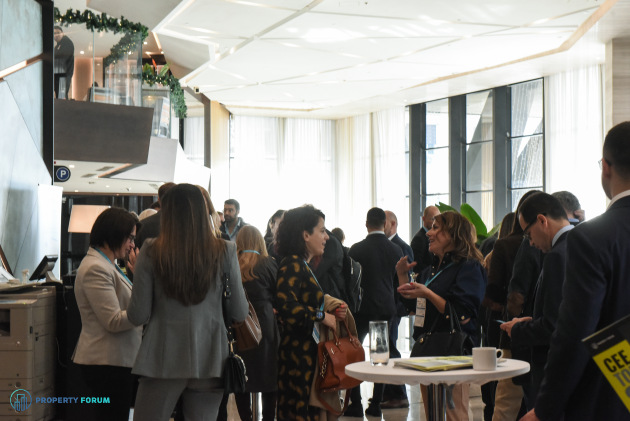 70953 photos from the "Balkans Property Forum 2025 - Belgrade, Serbia" event