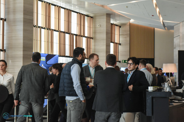 70954 photos from the "Balkans Property Forum 2025 - Belgrade, Serbia" event