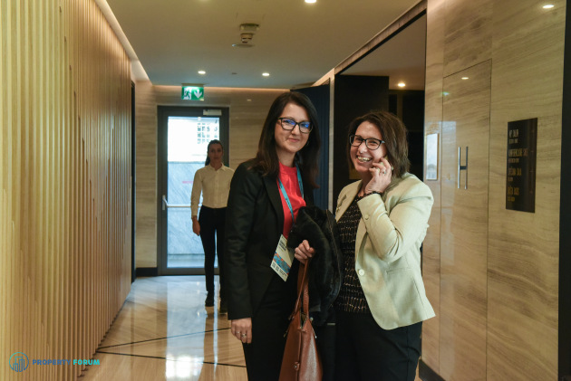 70958 photos from the "Balkans Property Forum 2025 - Belgrade, Serbia" event