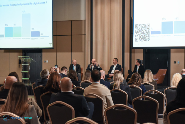 70957 photos from the "Balkans Property Forum 2025 - Belgrade, Serbia" event