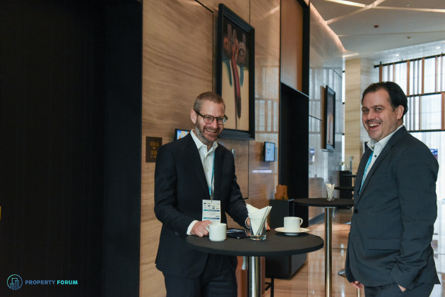 70960 photos from the "Balkans Property Forum 2025 - Belgrade, Serbia" event