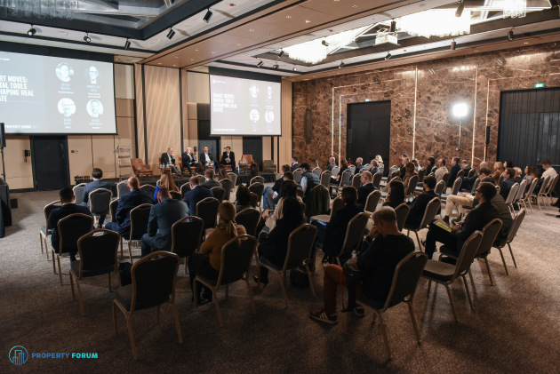 70961 photos from the "Balkans Property Forum 2025 - Belgrade, Serbia" event