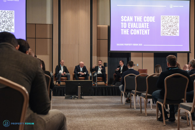 70962 photos from the "Balkans Property Forum 2025 - Belgrade, Serbia" event