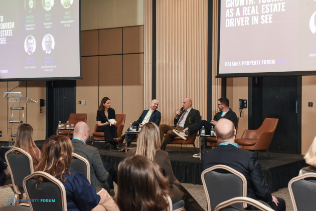 70965 photos from the "Balkans Property Forum 2025 - Belgrade, Serbia" event