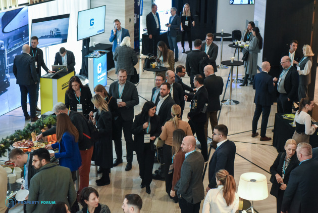 70967 photos from the "Balkans Property Forum 2025 - Belgrade, Serbia" event