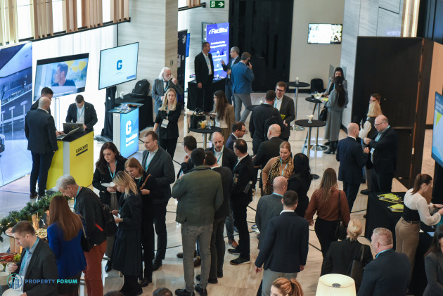 70970 photos from the "Balkans Property Forum 2025 - Belgrade, Serbia" event