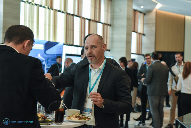 70971 photos from the "Balkans Property Forum 2025 - Belgrade, Serbia" event