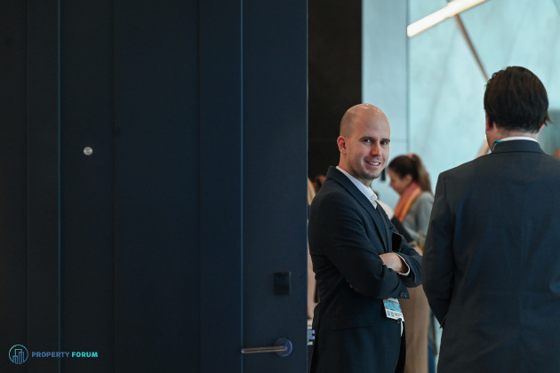 70968 photos from the "Balkans Property Forum 2025 - Belgrade, Serbia" event