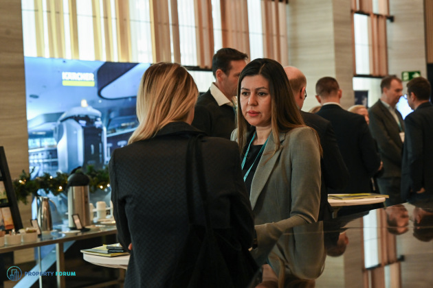 70972 photos from the "Balkans Property Forum 2025 - Belgrade, Serbia" event