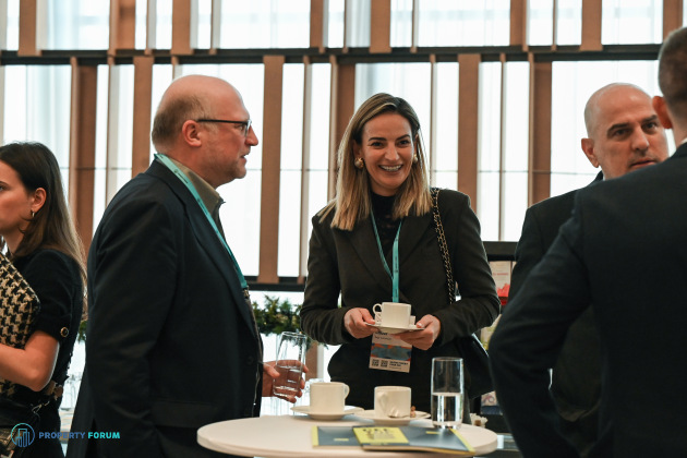 70974 photos from the "Balkans Property Forum 2025 - Belgrade, Serbia" event