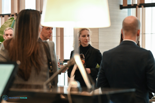 70973 photos from the "Balkans Property Forum 2025 - Belgrade, Serbia" event