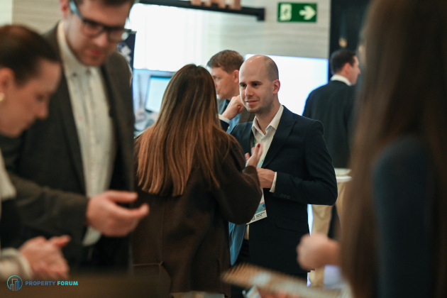 70976 photos from the "Balkans Property Forum 2025 - Belgrade, Serbia" event