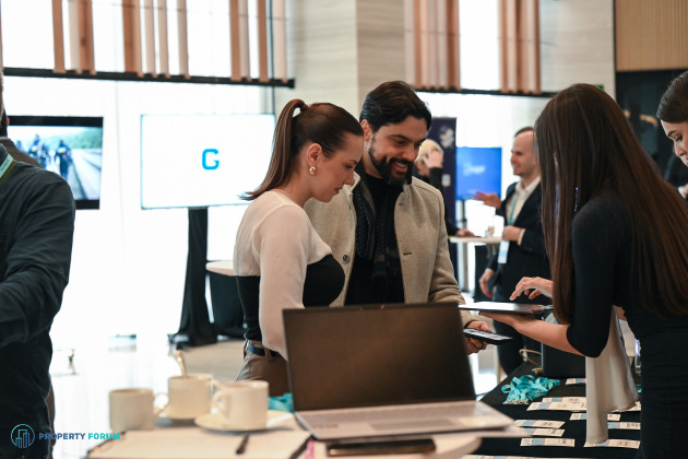 70977 photos from the "Balkans Property Forum 2025 - Belgrade, Serbia" event