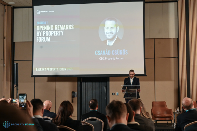 70978 photos from the "Balkans Property Forum 2025 - Belgrade, Serbia" event