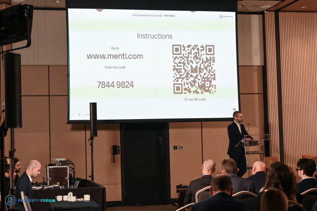 70979 photos from the "Balkans Property Forum 2025 - Belgrade, Serbia" event