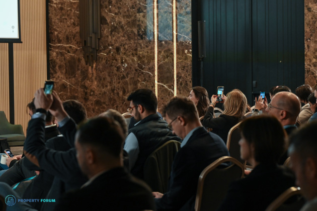 70980 photos from the "Balkans Property Forum 2025 - Belgrade, Serbia" event