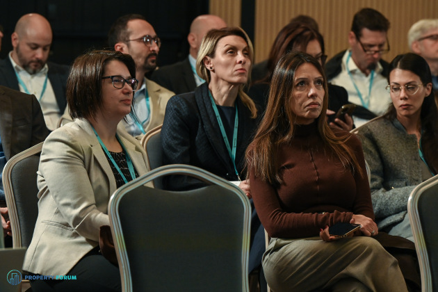70981 photos from the "Balkans Property Forum 2025 - Belgrade, Serbia" event