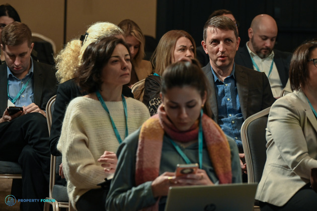 70982 photos from the "Balkans Property Forum 2025 - Belgrade, Serbia" event