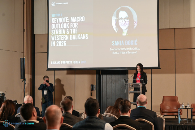 70983 photos from the "Balkans Property Forum 2025 - Belgrade, Serbia" event