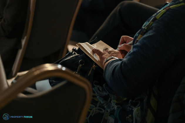 70985 photos from the "Balkans Property Forum 2025 - Belgrade, Serbia" event