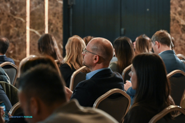 70987 photos from the "Balkans Property Forum 2025 - Belgrade, Serbia" event