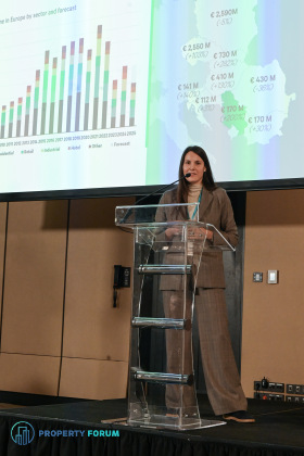 70988 photos from the "Balkans Property Forum 2025 - Belgrade, Serbia" event